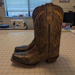 Women's Tony Lama Cowboy Boots